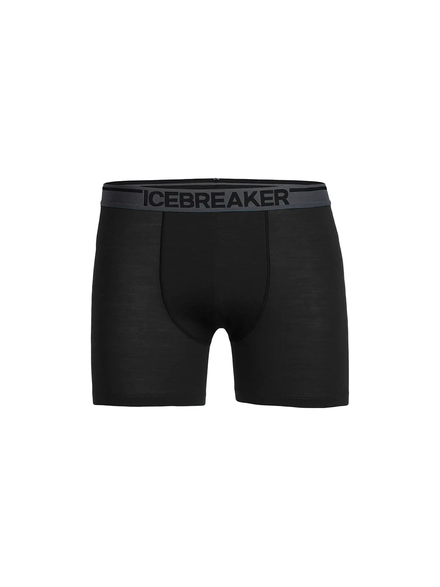 ICEBREAKER | Herren Boxershort Merino Anatomica | 